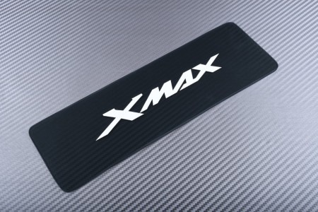 Kofferteiler YAMAHA XMAX 125 / 300 / 400 2018 - 2021