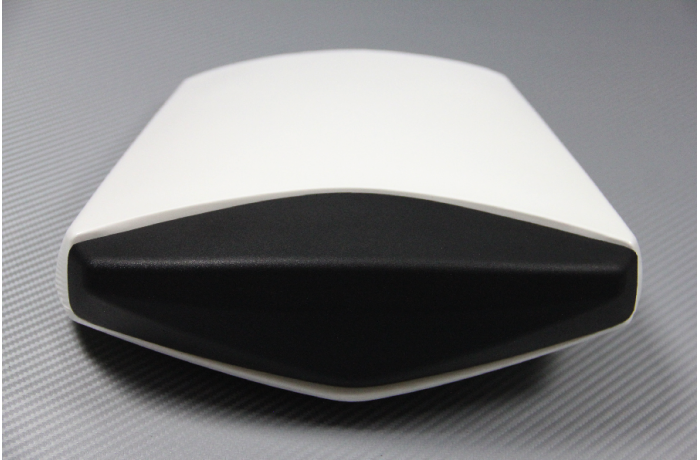 Tapa de colín YAMAHA YZF R6 2003 - 2005