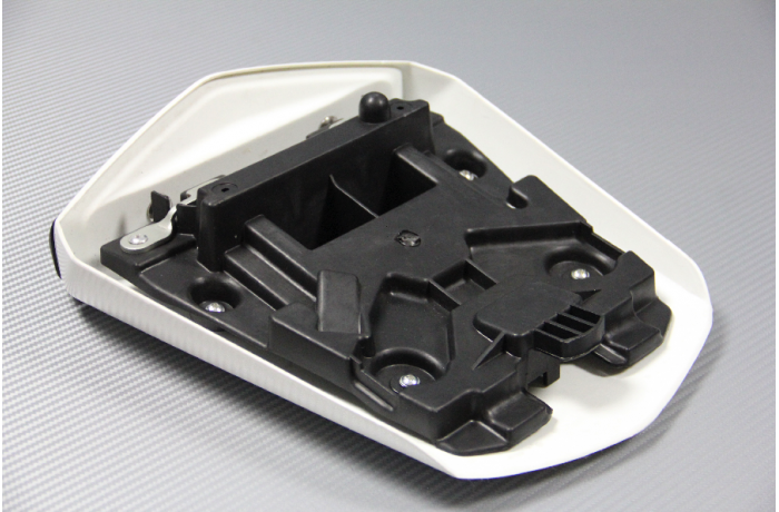 Tapa de colín YAMAHA YZF R6 2003 - 2005