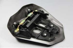 Tapa de colín YAMAHA YZF R6 2006 - 2007 Tapa de colín YAMAHA YZF R6 2006 - 2007