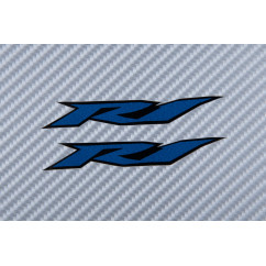 Stickers R1
