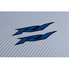Stickers R1
