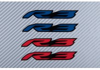Stickers R3