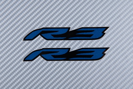 Stickers R3