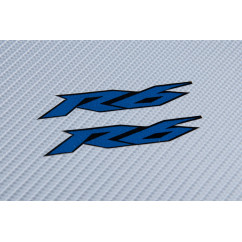 Stickers R6