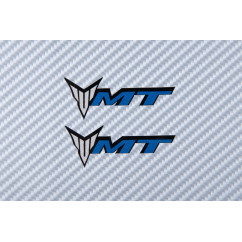 Stickers MT