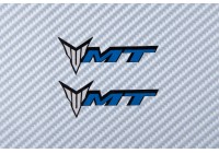 Stickers MT
