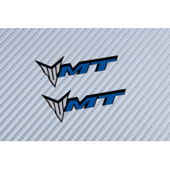 Stickers MT