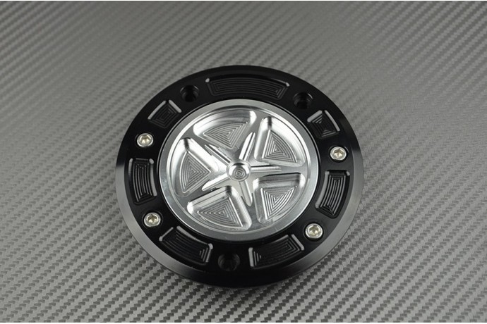 Tapa de gasolina Racing KAWASAKI Tapa de gasolina Racing KAWASAKI