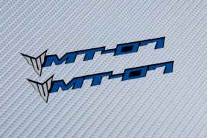 Aufkleber Sticker MT07 Aufkleber Sticker MT07