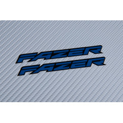 Stickers FAZER