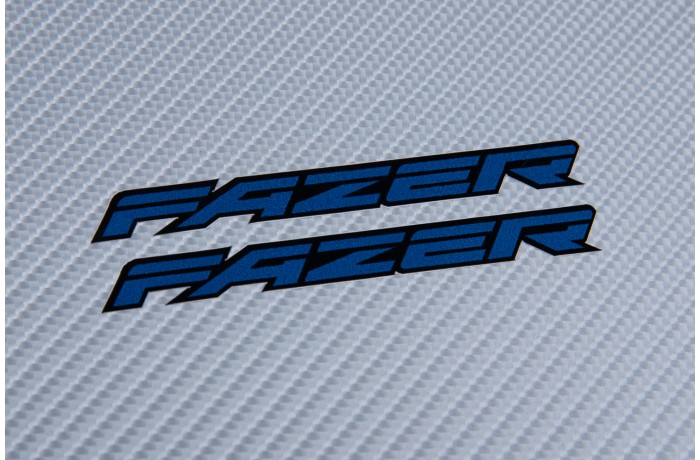 Sticker de adorno FAZER Sticker de adorno FAZER
