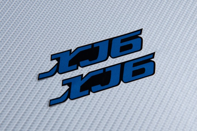 Aufkleber Sticker XJ6 Aufkleber Sticker XJ6