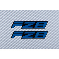 Stickers FZ8