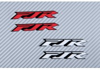 Stickers FJR