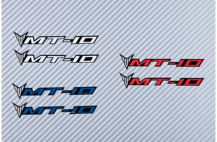 Stickers MT10