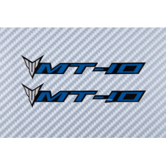 Stickers MT10
