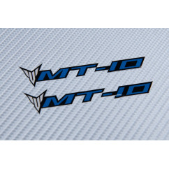 Stickers MT10