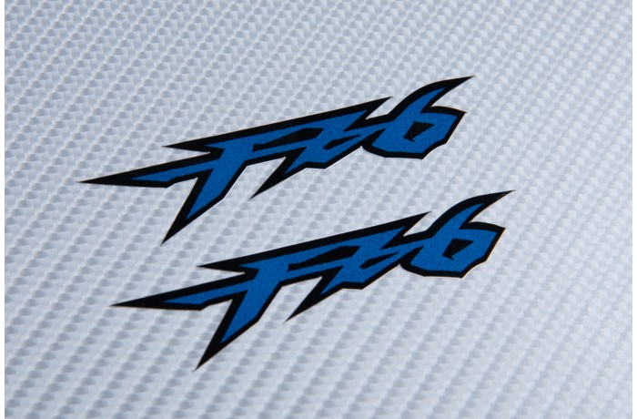 Stickers FZ6 Stickers FZ6