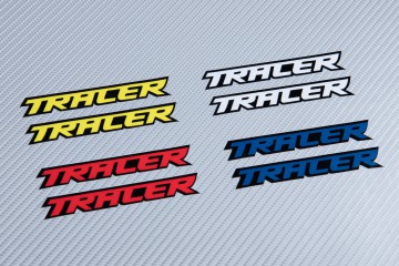 Stickers TRACER