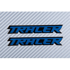 Stickers TRACER
