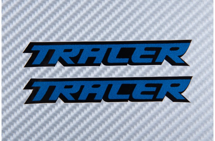 Sticker de adorno TRACER Sticker de adorno TRACER
