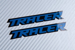 Sticker de adorno TRACER Sticker de adorno TRACER
