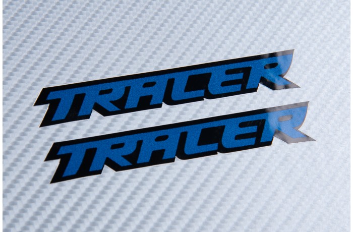 Sticker de adorno TRACER Sticker de adorno TRACER