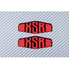 Stickers XSR