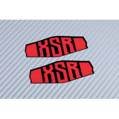 Stickers XSR