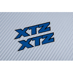 Stickers XTZ