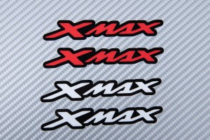Stickers XMAX
