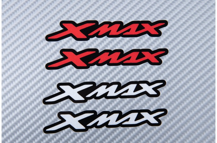 Sticker de adorno XMAX