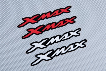 Stickers XMAX