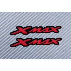 Stickers XMAX