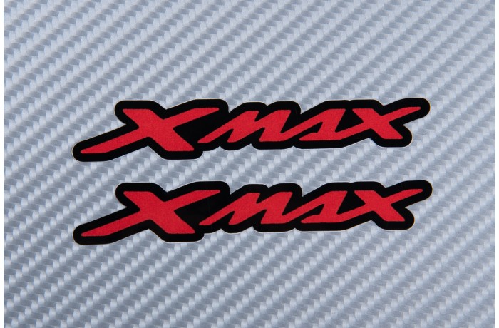 Sticker de adorno XMAX Sticker de adorno XMAX