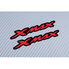 Stickers XMAX
