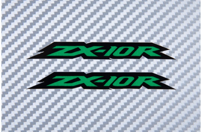 Stickers ZX10R Stickers ZX10R
