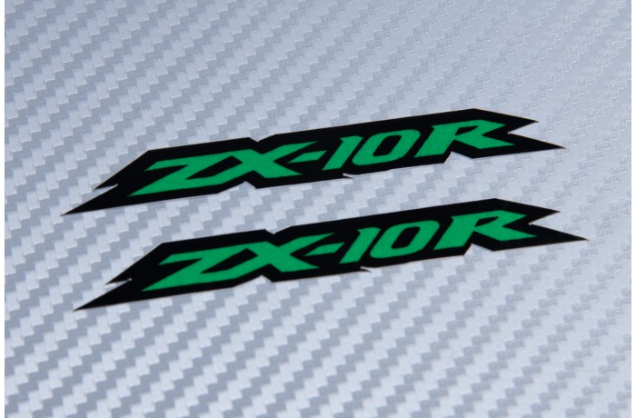 Aufkleber Sticker ZX10R Aufkleber Sticker ZX10R