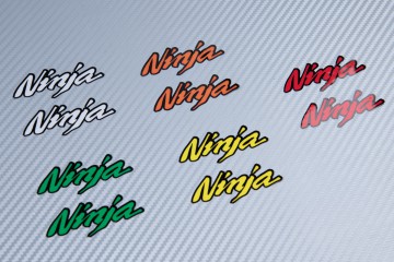 Stickers NINJA