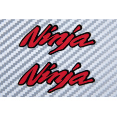 Stickers NINJA