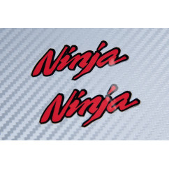 Stickers NINJA