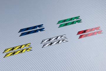 Stickers ZZR