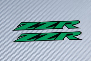 Aufkleber Sticker ZZR Aufkleber Sticker ZZR