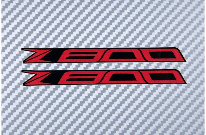 Sticker de adorno Z800