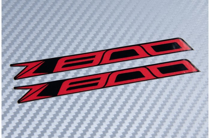 Sticker de adorno Z800