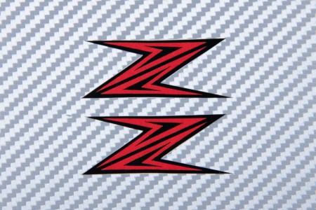 Stickers Z
