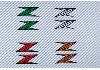 Stickers Z