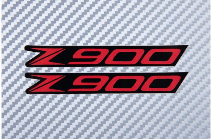 Sticker de adorno Z900 Sticker de adorno Z900