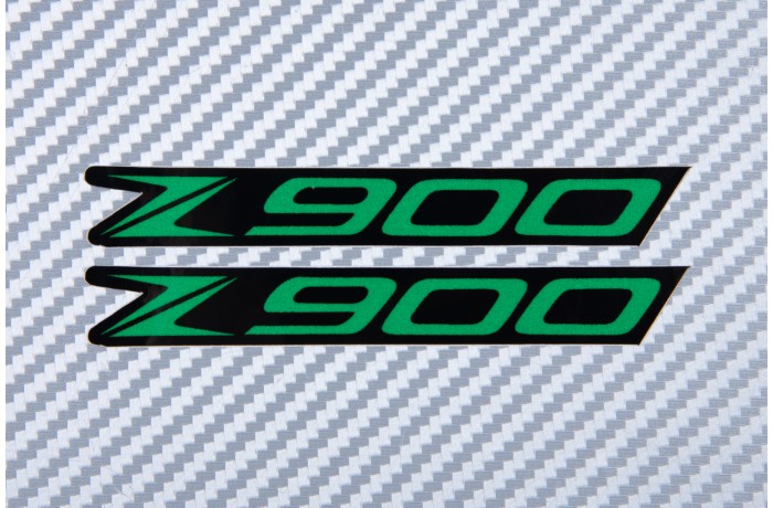 Aufkleber Sticker Z900